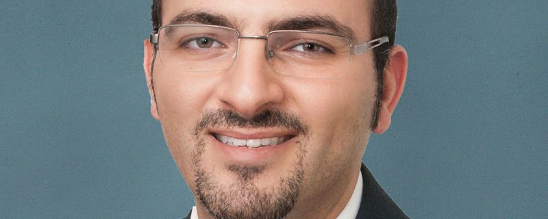 Dr. Andrew Wassef