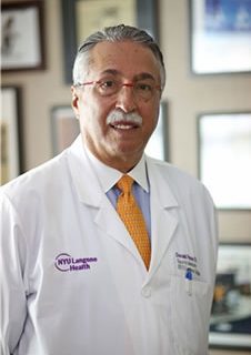 Dr. Donald Rose MD