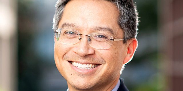 Dr. Eric Hansen MD