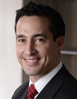 Michael Cross Physician