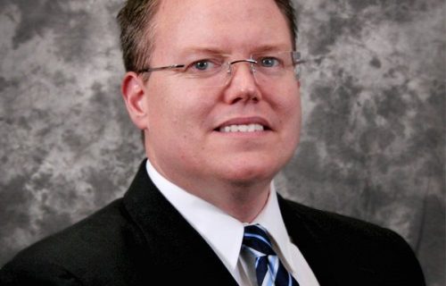 Dr. Derek Farr | Twin Palms Orthopedics