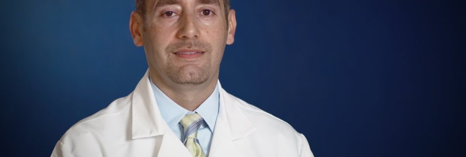 Dr. Eddie El Yussif